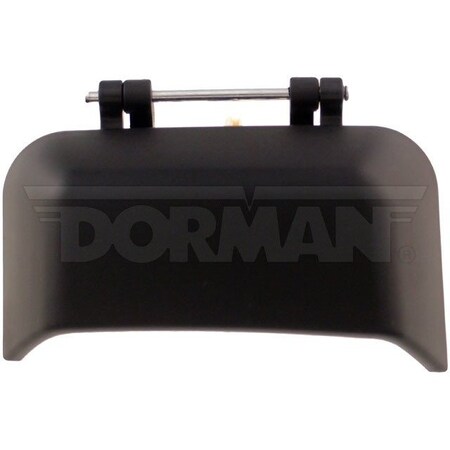 Motormite EXTERIOR DOOR HANDLE REAR RIGHT 93398